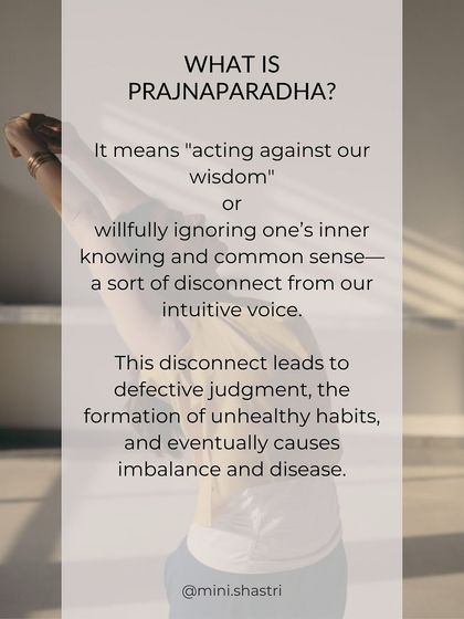 Ayurvedic Lifestyle & Nutrition photo 11