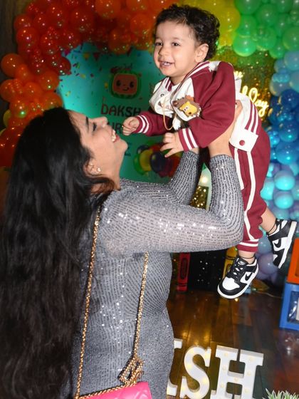 Kids' Birthday Parties photo 29