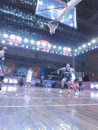 Basketball Academy & Training