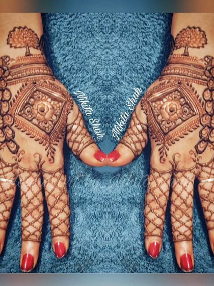 Modern & Indo-Western Styles photo 26