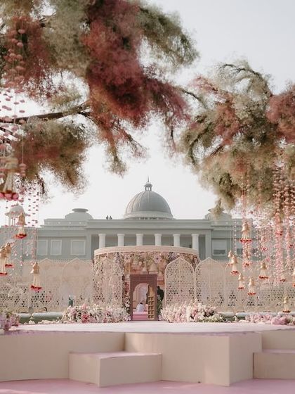 Royal Indian Palace Weddings photo 39