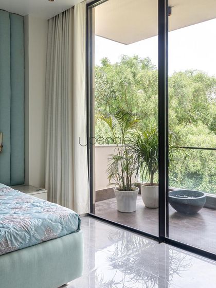 Upscale Architects - Interior Design Timeless Home Interiors photo 15