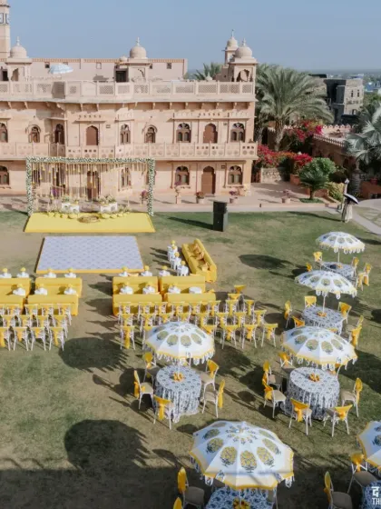 Destination Weddings: Beyond Borders photo 5