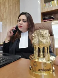 Family & Criminal Law Services