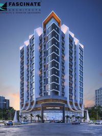 Residential Architectural Design