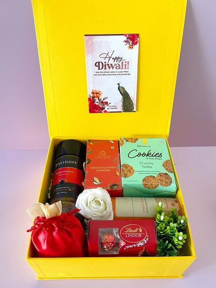 Voodh - Corporate Gifting Solutions Classic Gift Boxes photo 42