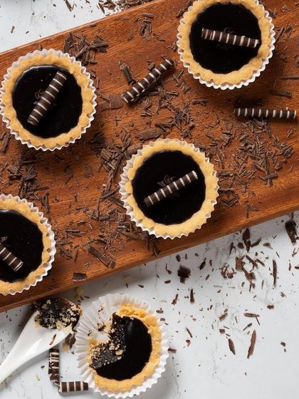 Artisanal Desserts & Confections photo 12