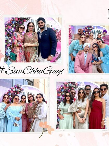 Wedding Extravaganzas photo 44