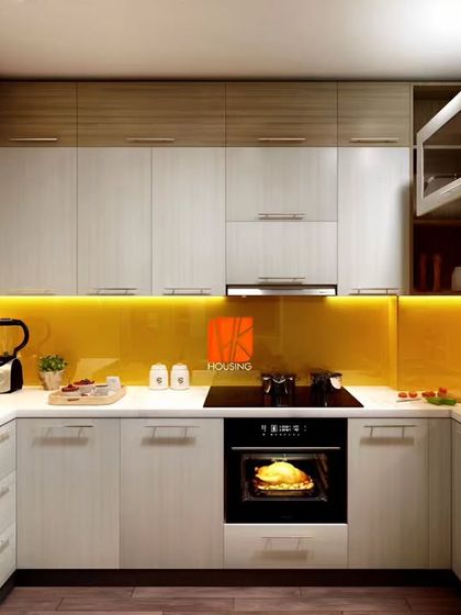 Modular Kitchen - Modular Kitchen Design & Installation Additional Styles & Inspirations photo 112