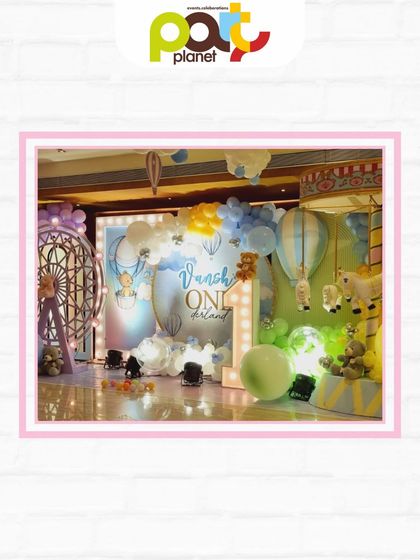 Modern & Themed Showers photo 10