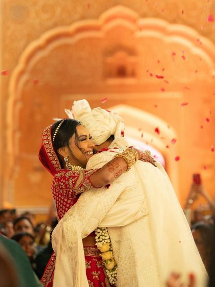 RK Wedding Photography - Wedding Photography & Videography Timeless Couple Portraits photo 3