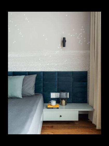 Office of Cognitive Design - Residential Architecture & Interior Design Villa & Luxury Residences photo 12