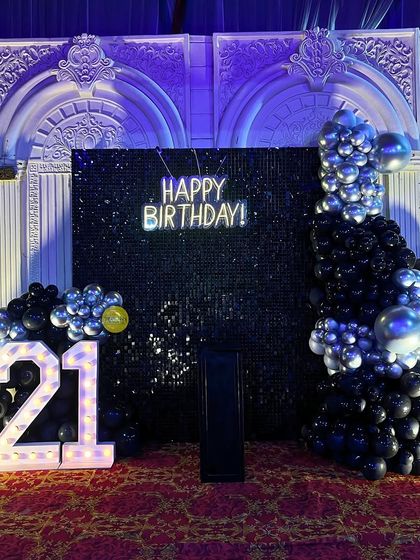 Surprise Sutra - Intimate & Milestone Events Unforgettable Birthday Bashes photo 38