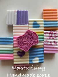 Artisan Soaps for Sensitive Skin