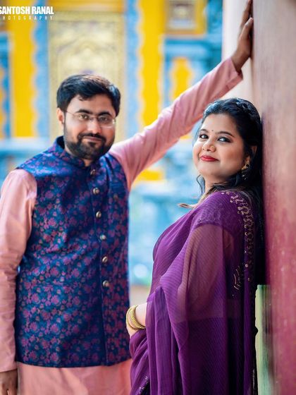 Santosh Ranal Photography - Maternity & Family Photography Outdoor Maternity Shoots photo 6