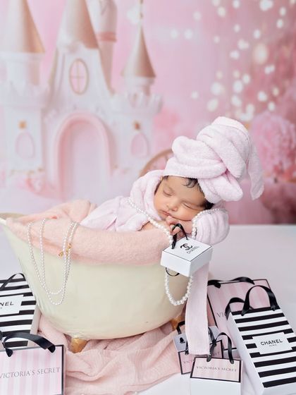 Creative Themes: Fun & Fantasy photo 16