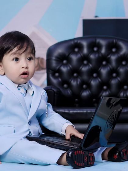 Creative & Themed Studio Shoots photo 12