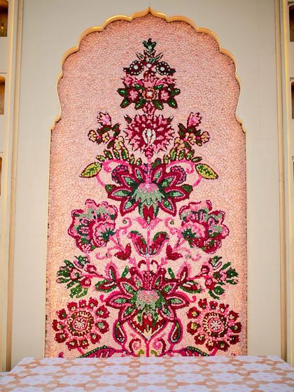 Grand Mandaps & Sacred Ceremonies photo 36