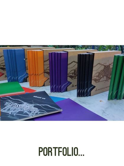 Mistry Architects - Architectural Conservation & Adaptive Reuse The Mistry Method: Art, Ideas, and Process photo 3