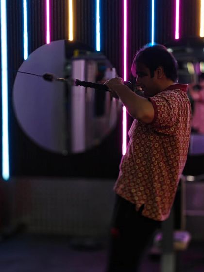 Personal Training in Action photo 19