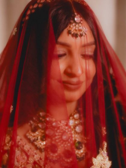 That Big Day - Wedding Photography & Videography The Bride in Her Splendor photo 11