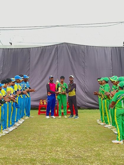 Tournament Glory & Awards photo 193