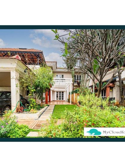 MyCloudforest - Landscape Garden Design Lush Lawns & Villa Landscapes photo 6