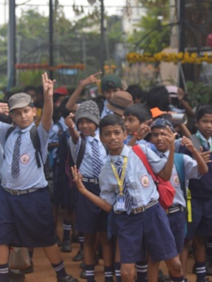 Make My Garden - Event Hosting & Workshops For Our Little Sprouts: Kids' Workshops & School Trips photo 11