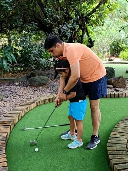 Discovery Village Resorts - Nature-based Getaways & Stays For the Whole Family photo 17