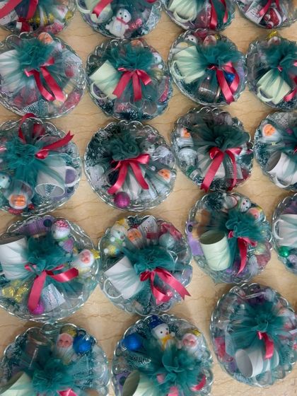 Gift Hamper - Corporate Gifting Festive Hampers: Diwali, Christmas & New Year photo 37