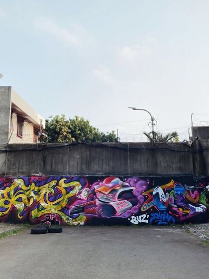 Street Jams & Global Walls photo 20