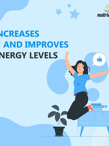 Nutridiction - Corporate Wellness Programs Practical Tips for a Healthier Workday photo 8