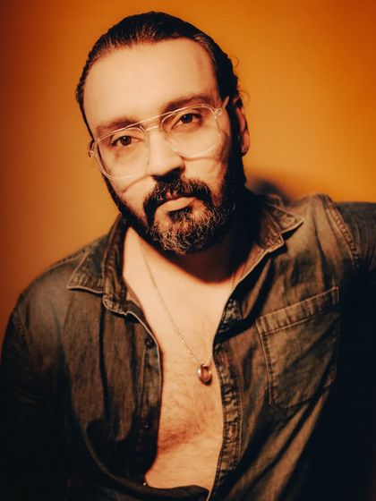 Zahid Moledina - Photography Behind the Lens photo 16