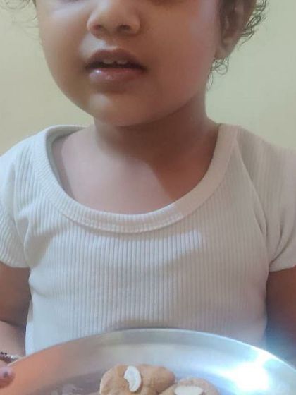 Siksha Montessori - Montessori Preschool & Kindergarten (Ages 2.5-6) Cookery: Hands-on Kitchen Skills photo 24