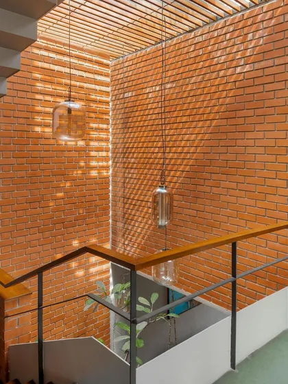 This collection shows various other details from our projects, both completed and in progress. It includes shots of material textures, interior furnishings, light studies, and moments of life that bring our architectural spaces to completion.
