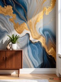 Wallpaper Design & Installation