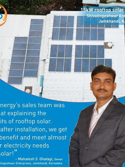 Orb Energy - Rooftop Solar Power Systems Manufacturing & Heavy Industry photo 29