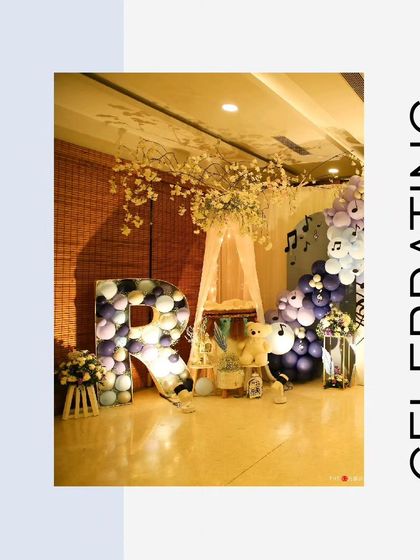 FlamingoBox - Personal & Social Event Planning Cherished Beginnings: Showers & Naming Ceremonies photo 35