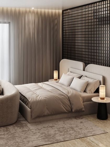 Luxurious Master Bedrooms photo 14