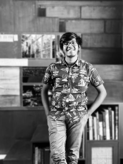 Studio XS - Architectural Design We Are XS: The Enthu Cutlets photo 12