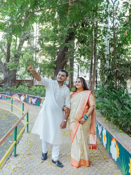 Engagements & Ring Ceremonies photo 24