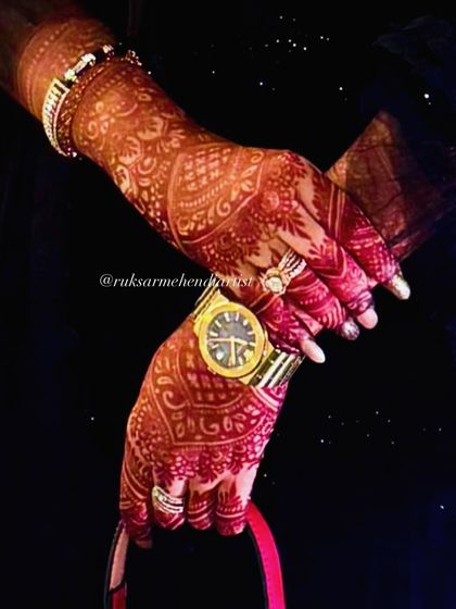 The Signature Stain: My Guarantee photo 5