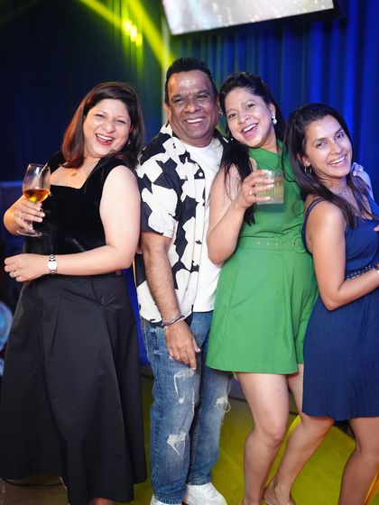 Ivan Nilkon - Live DJ Services The People of the Party photo 17