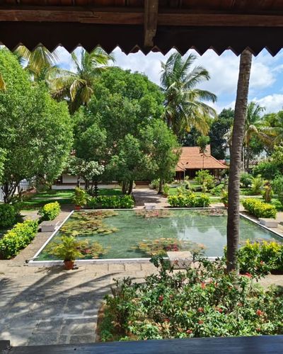 Ayurvedic Wellness & Rejuvenation Retreats