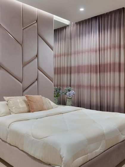 Studio 8 Designs - Residential Interior Design Project Spotlight: Guilded Grace photo 24