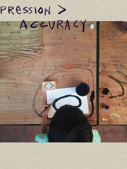 Svadhyaya - Creative & Performing Arts Our Guiding Principles photo 11