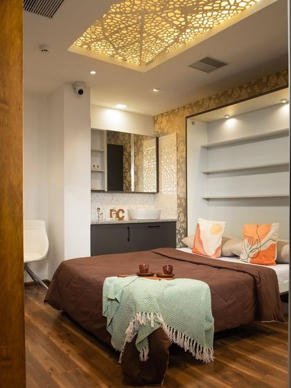 DesignCafe - Custom Modular & Space-Saving Furniture Our Design Showcase photo 24