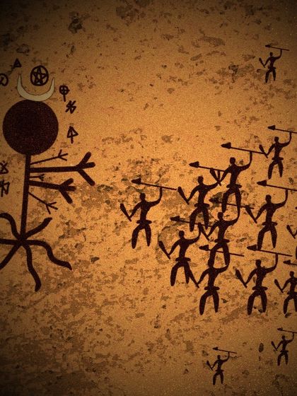 Collaborations & Interpretations photo 4