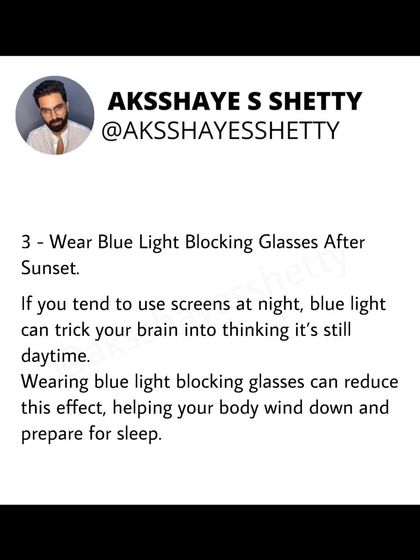 Quality sleep is crucial for weight loss. I share my 3-2-1 sleep method and other simple habits like getting morning sunlight and reading before bed to help you regulate your circadian rhythm and improve sleep quality.