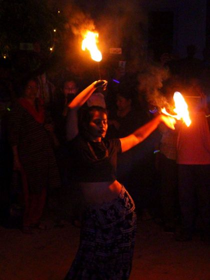 Monks On Wheels - Corporate Offsites & Events Unforgettable Celebrations & Events photo 4